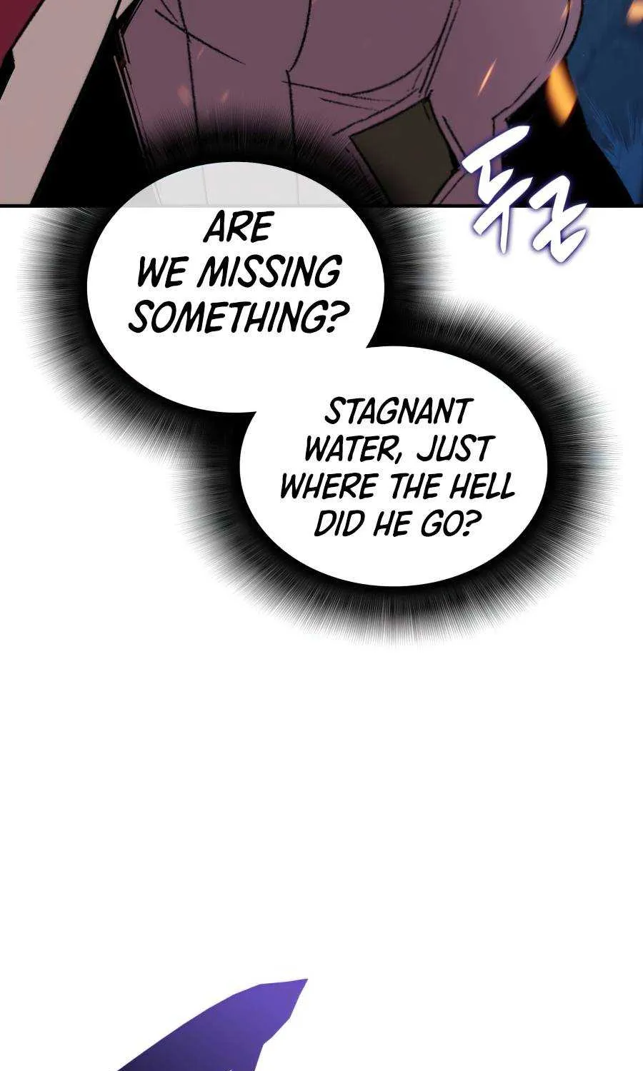 Read Worn And Torn Newbie chapter 65 image 76 on Lezhin
