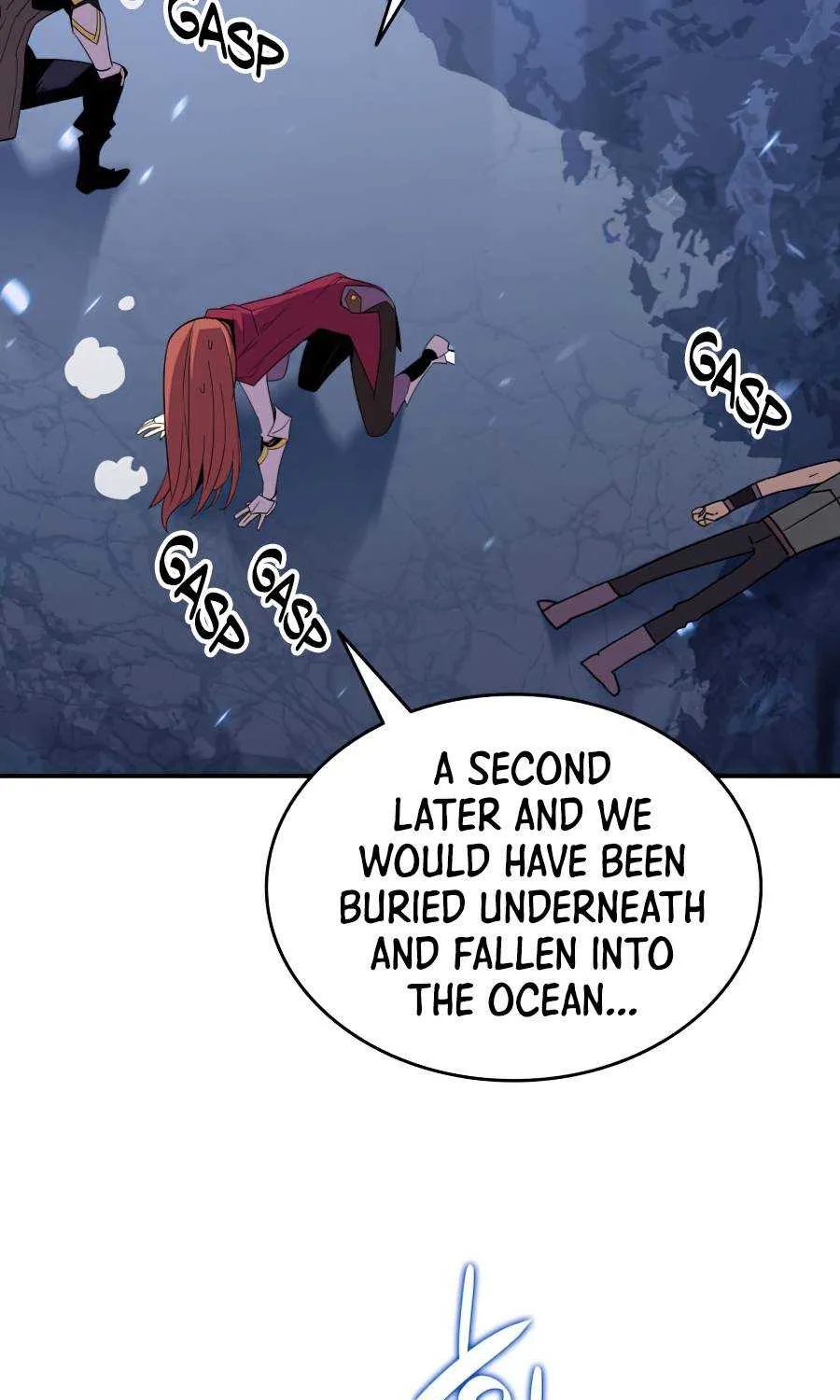 Read Worn And Torn Newbie chapter 66 image 14 on Lezhin