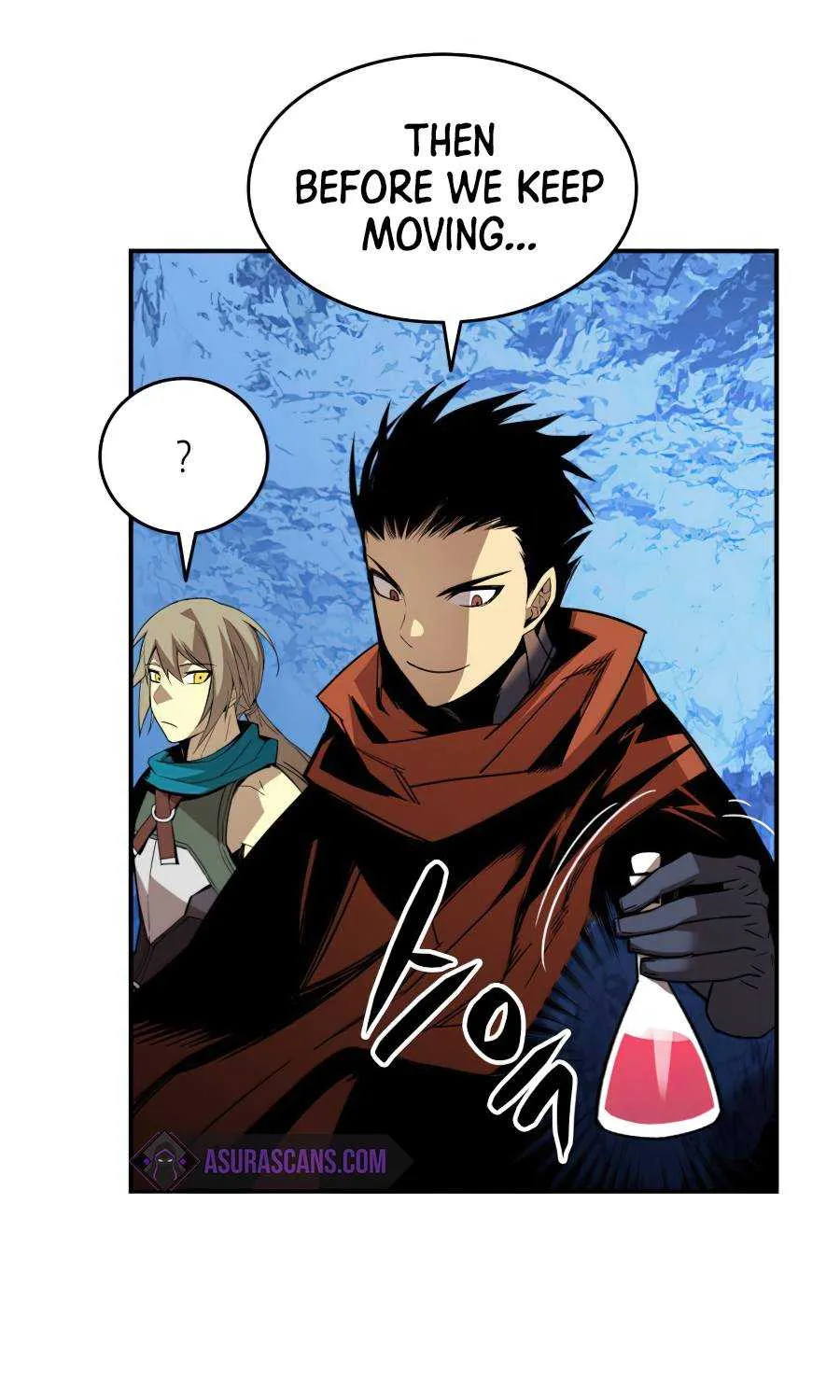 Read Worn And Torn Newbie chapter 66 image 24 on Lezhin