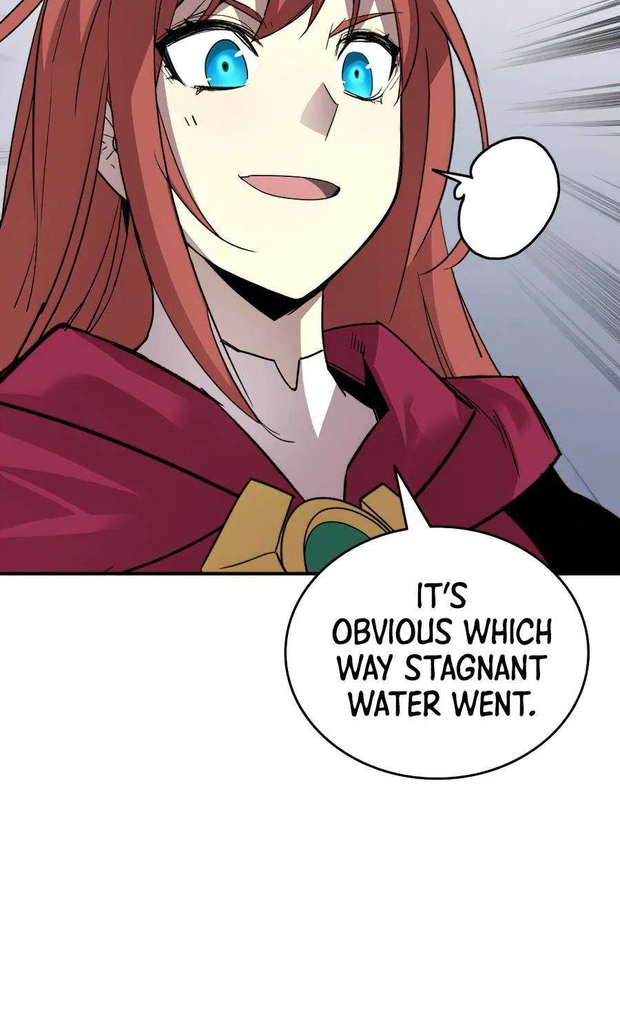 Read Worn And Torn Newbie chapter 66 image 30 on Lezhin