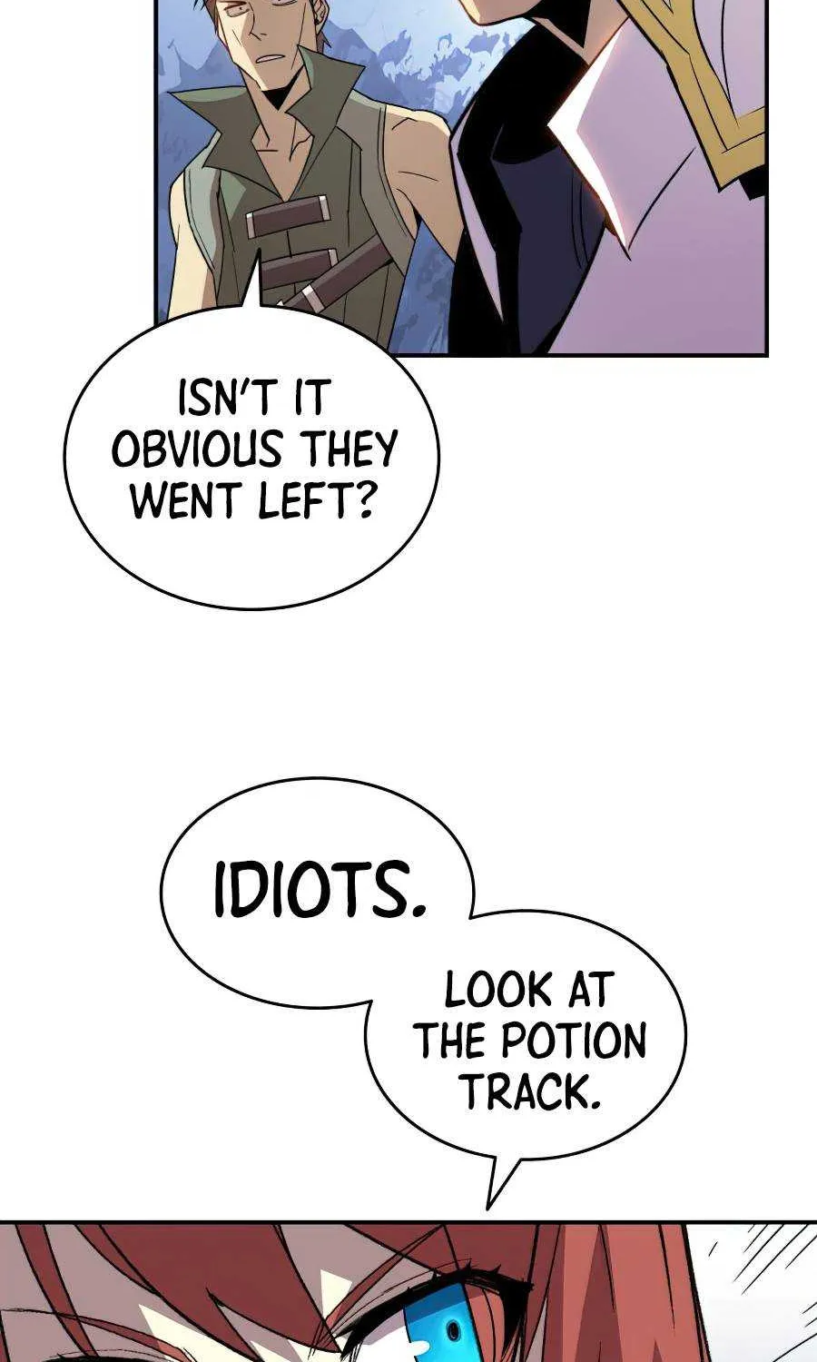 Read Worn And Torn Newbie chapter 66 image 33 on Lezhin
