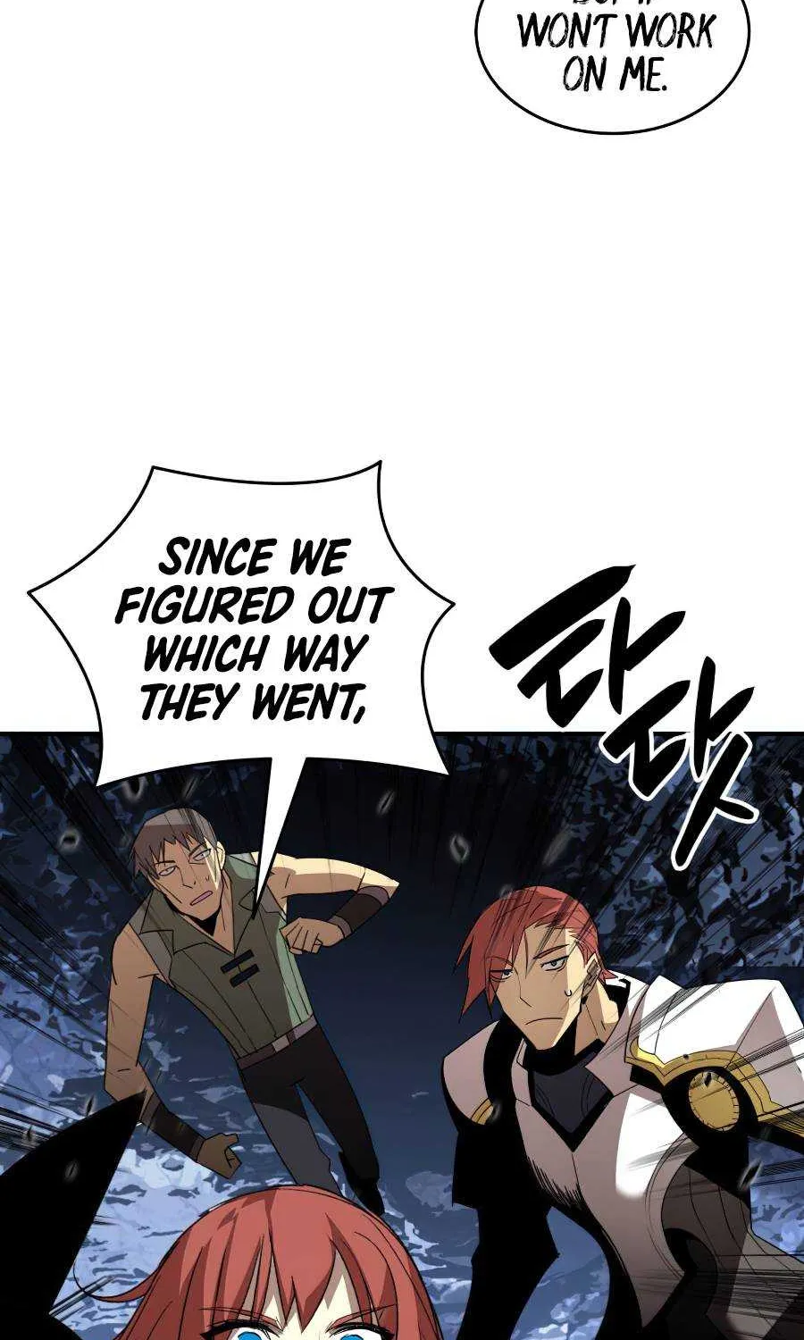 Read Worn And Torn Newbie chapter 66 image 39 on Lezhin