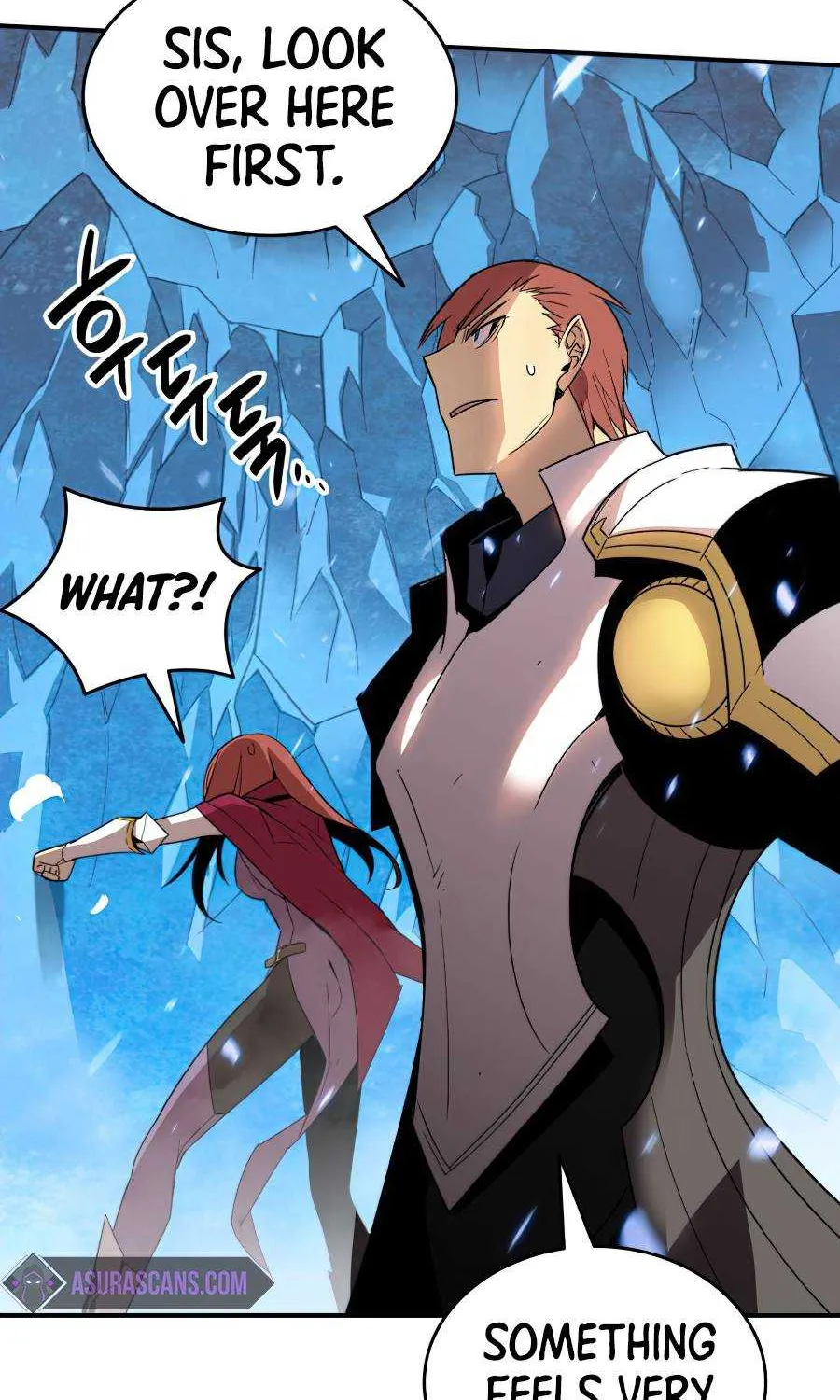 Read Worn And Torn Newbie chapter 66 image 53 on Lezhin