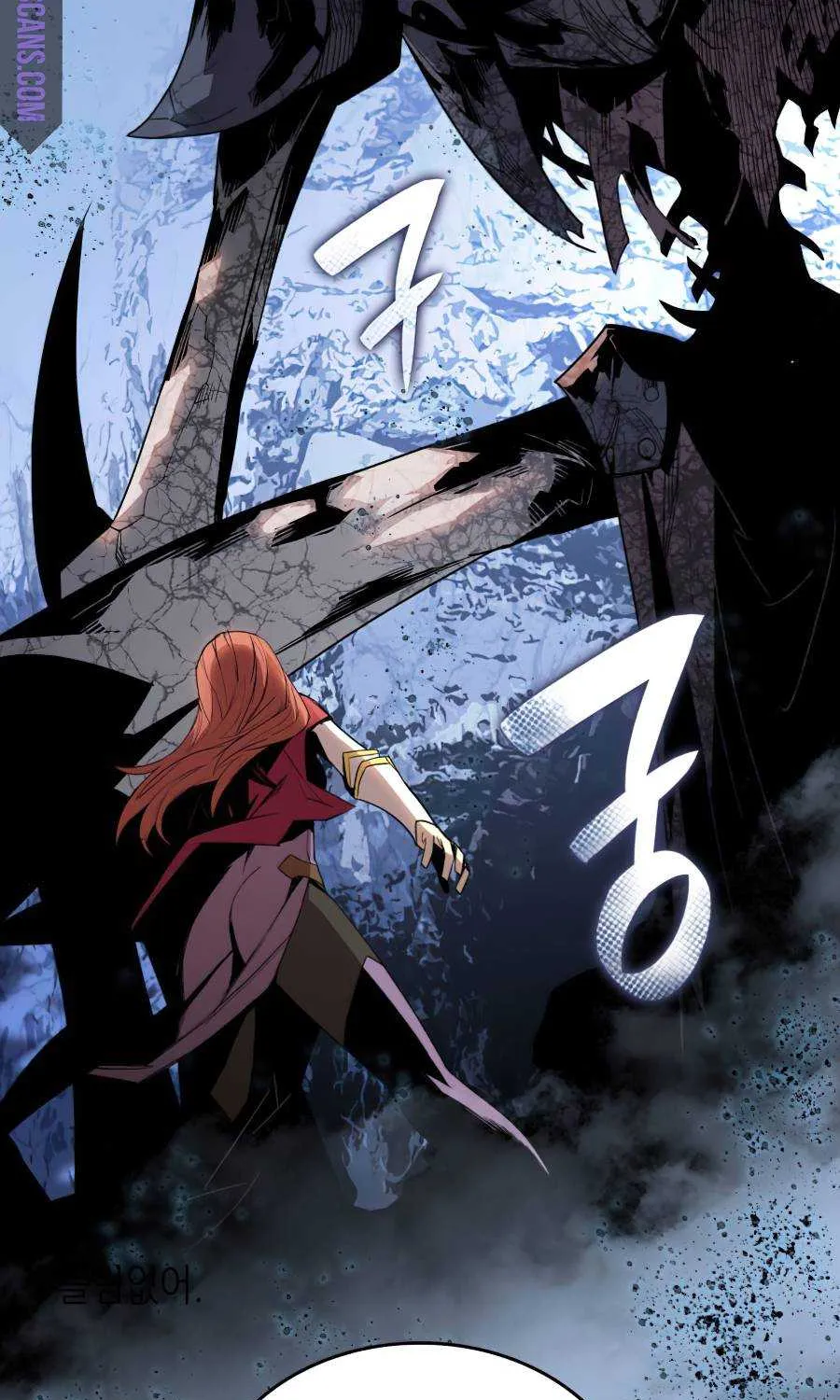 Read Worn And Torn Newbie chapter 66 image 58 on Lezhin