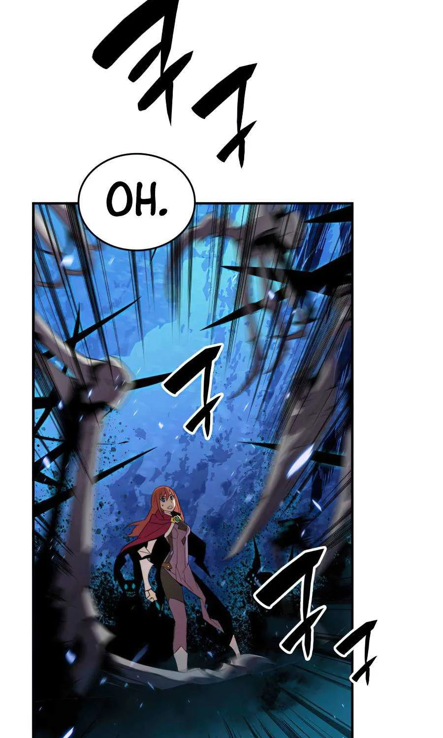 Read Worn And Torn Newbie chapter 66 image 87 on Lezhin