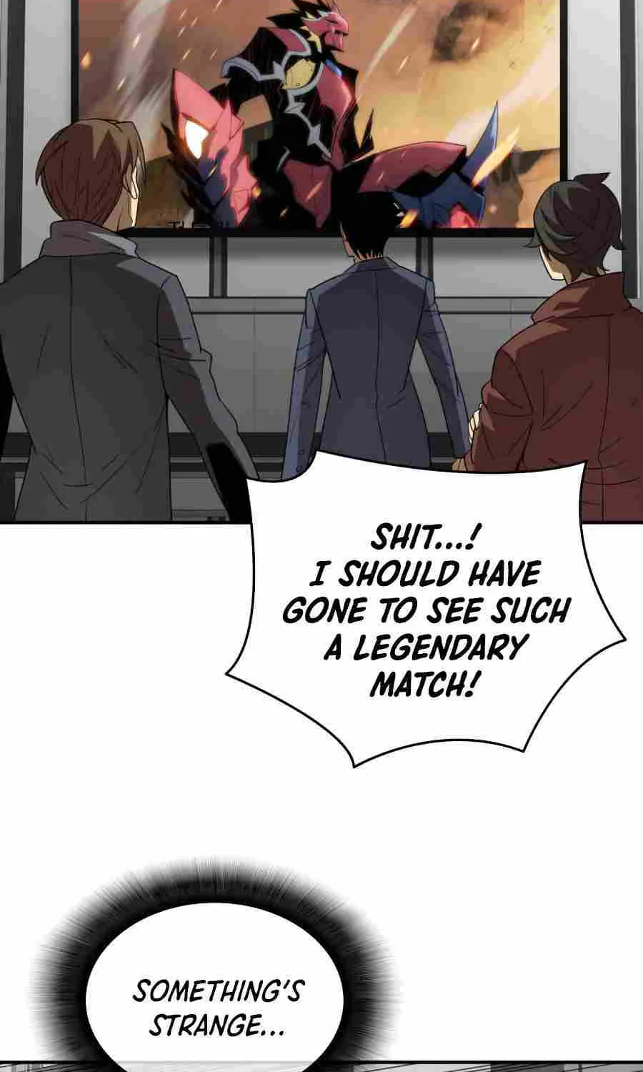 Read Worn And Torn Newbie chapter 69 image 103 on Lezhin