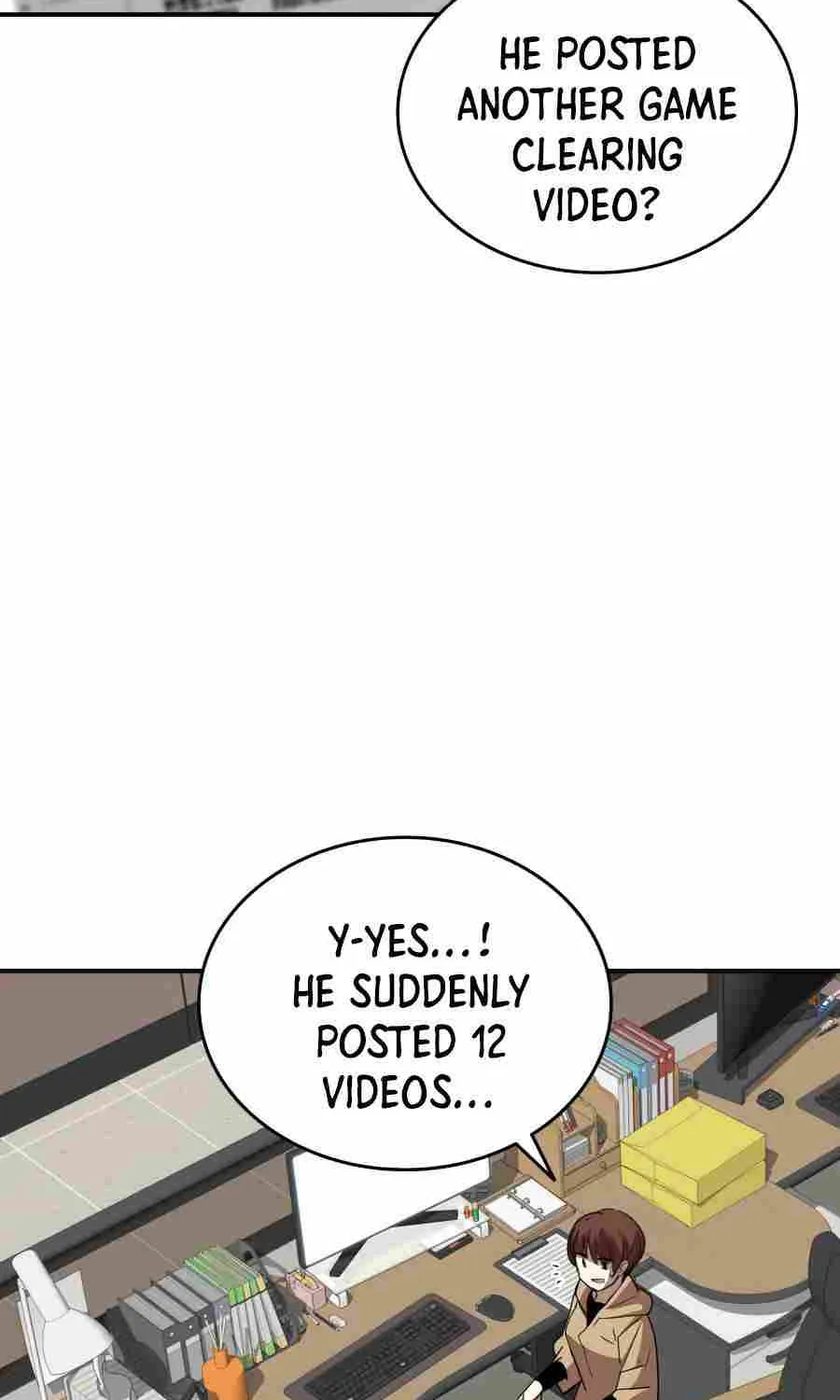 Read Worn And Torn Newbie chapter 69 image 11 on Lezhin