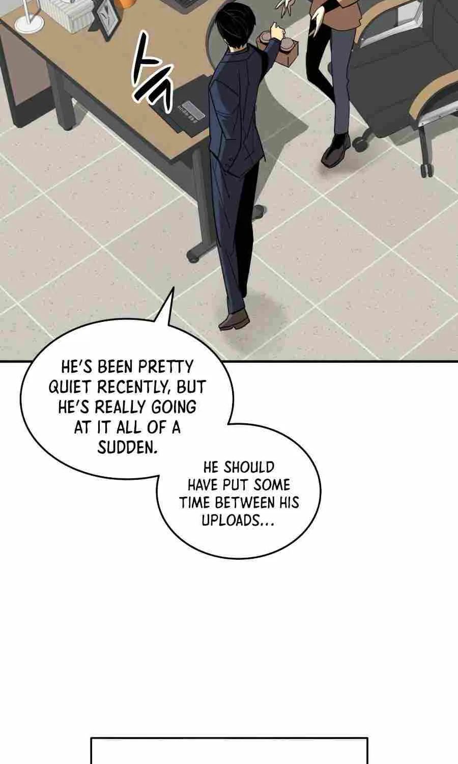 Read Worn And Torn Newbie chapter 69 image 12 on Lezhin