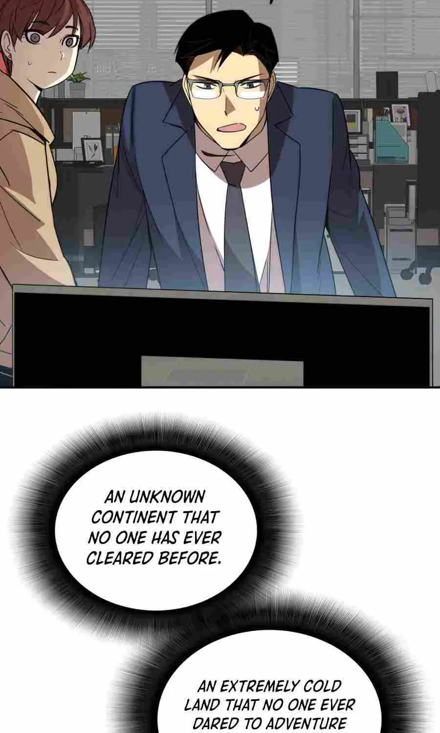 Read Worn And Torn Newbie chapter 69 image 23 on Lezhin