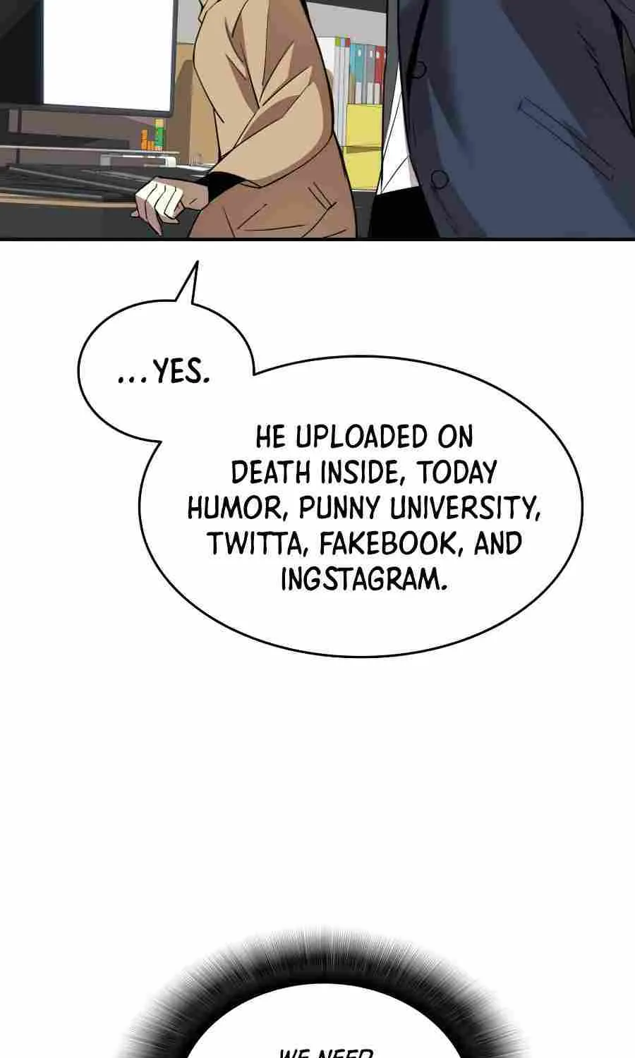 Read Worn And Torn Newbie chapter 69 image 28 on Lezhin