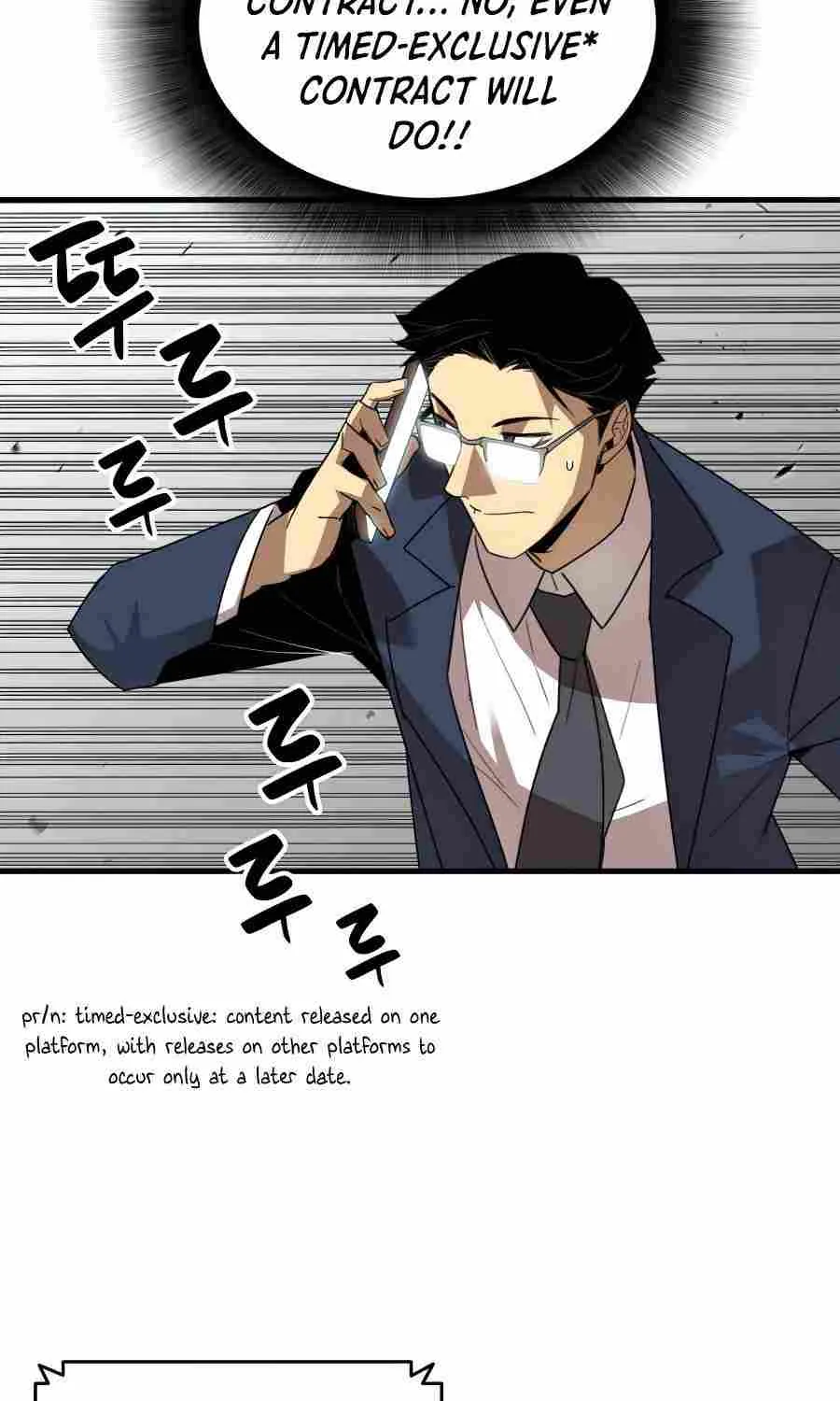 Read Worn And Torn Newbie chapter 69 image 30 on Lezhin