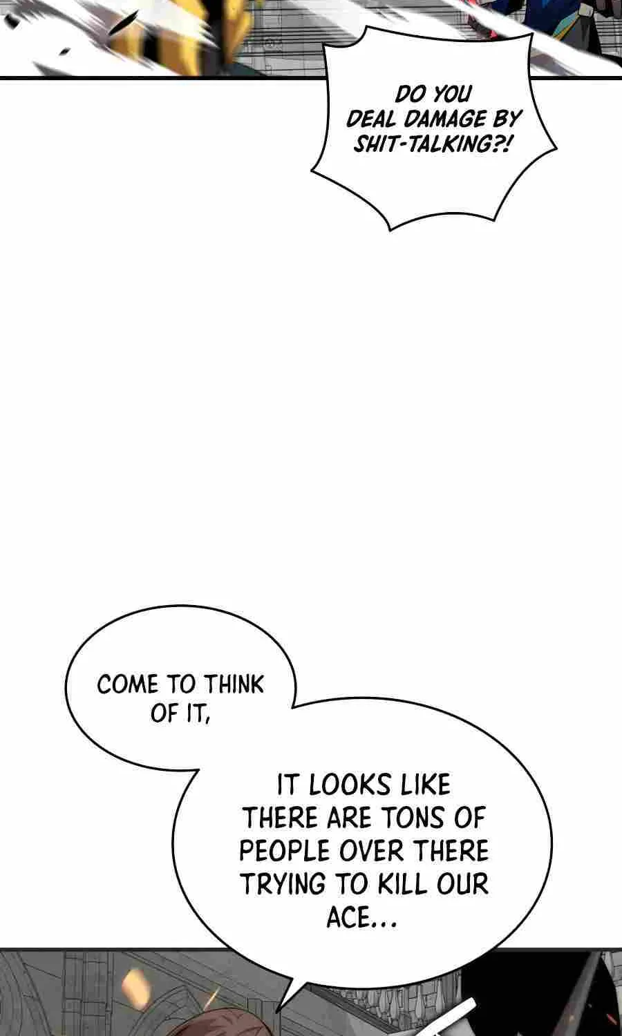 Read Worn And Torn Newbie chapter 69 image 45 on Lezhin