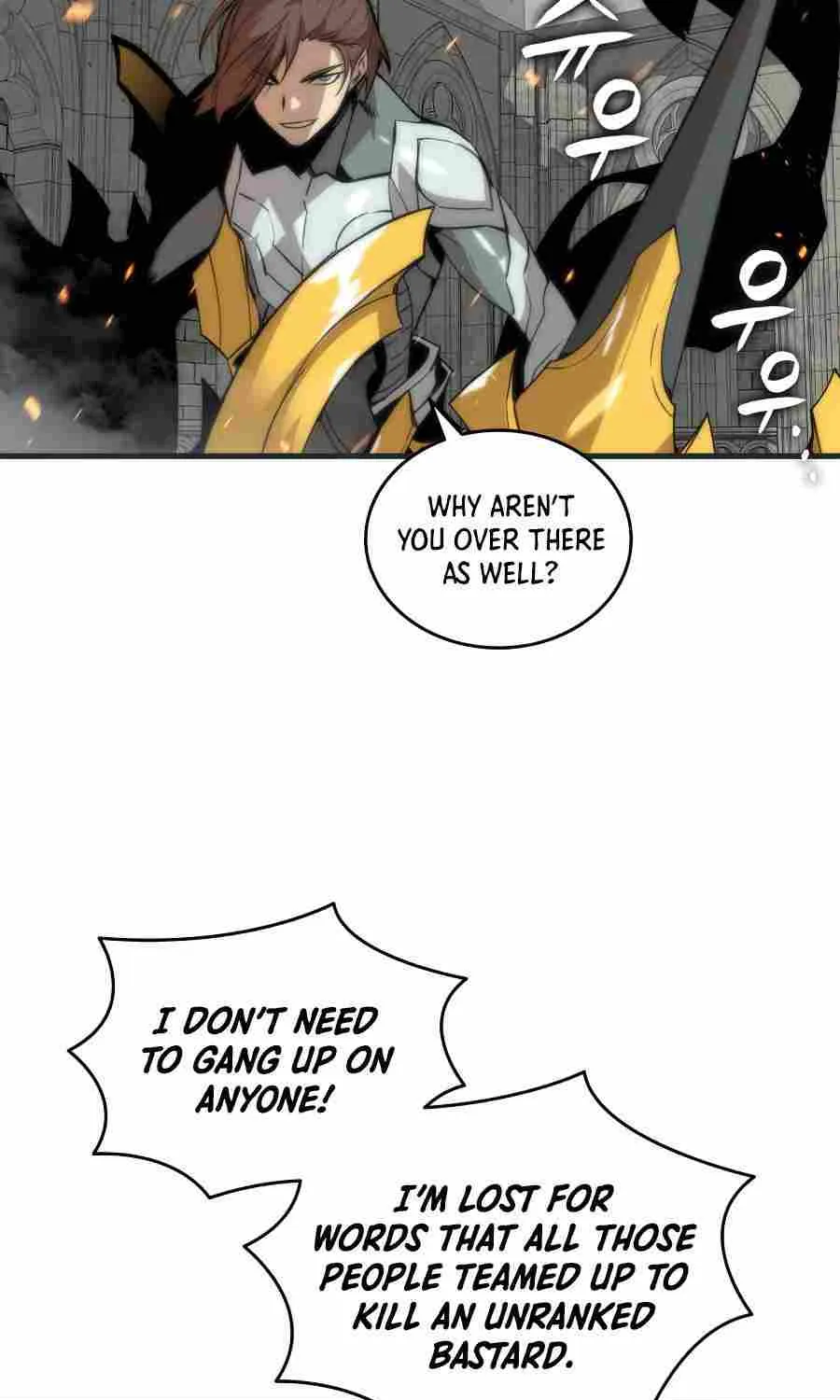 Read Worn And Torn Newbie chapter 69 image 46 on Lezhin