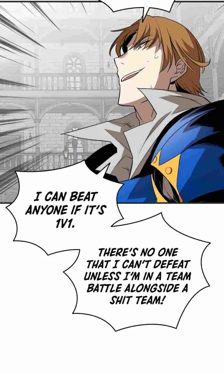 Read Worn And Torn Newbie chapter 69 image 47 on Lezhin