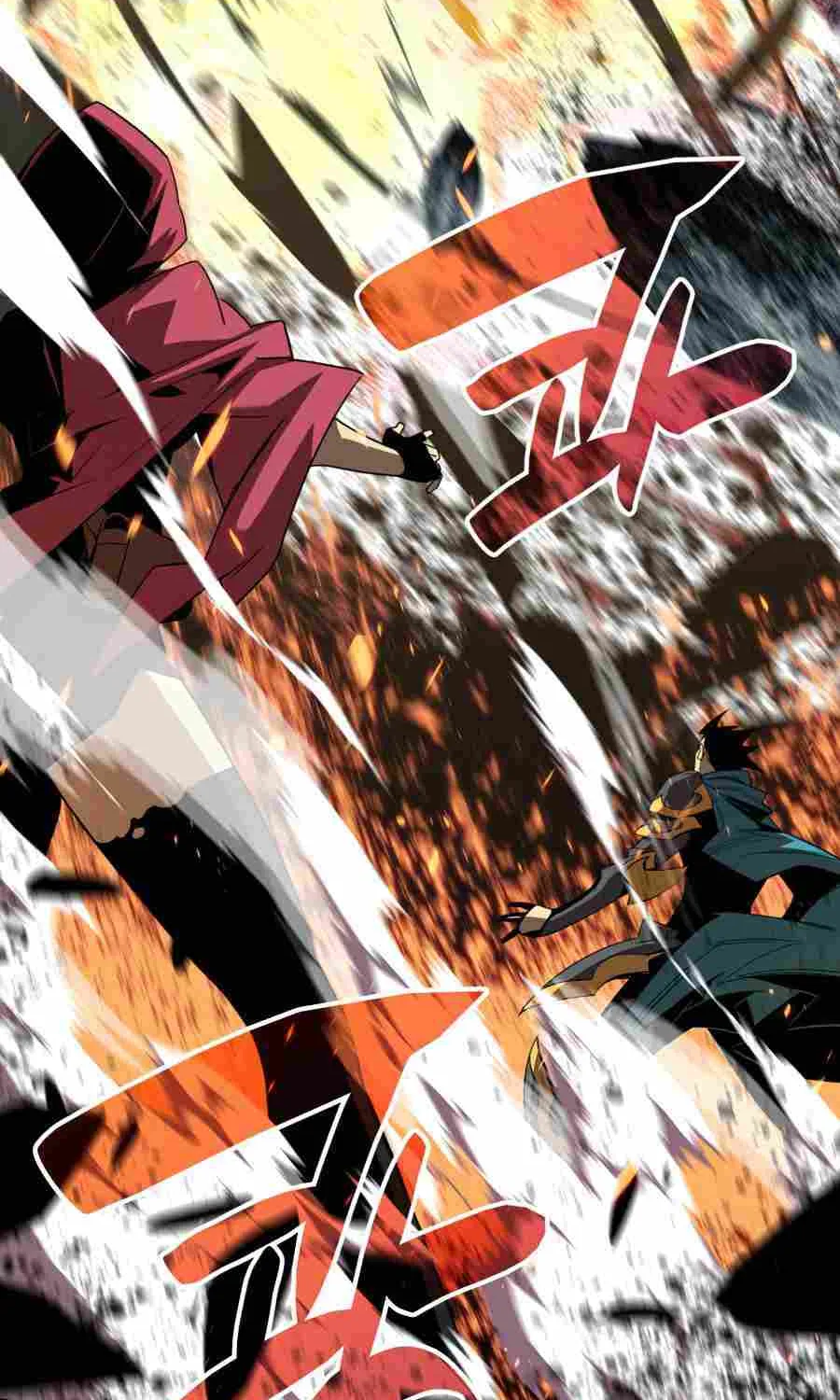 Read Worn And Torn Newbie chapter 69 image 56 on Lezhin