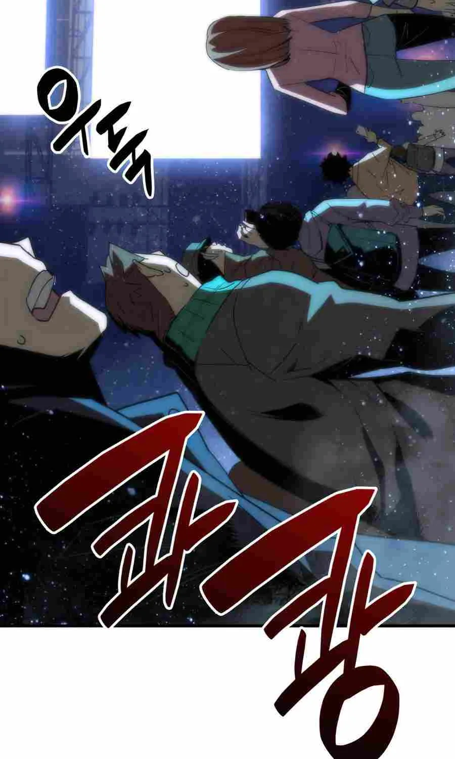 Read Worn And Torn Newbie chapter 69 image 75 on Lezhin