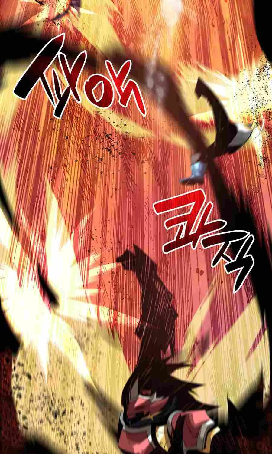 Read Worn And Torn Newbie chapter 69 image 80 on Lezhin