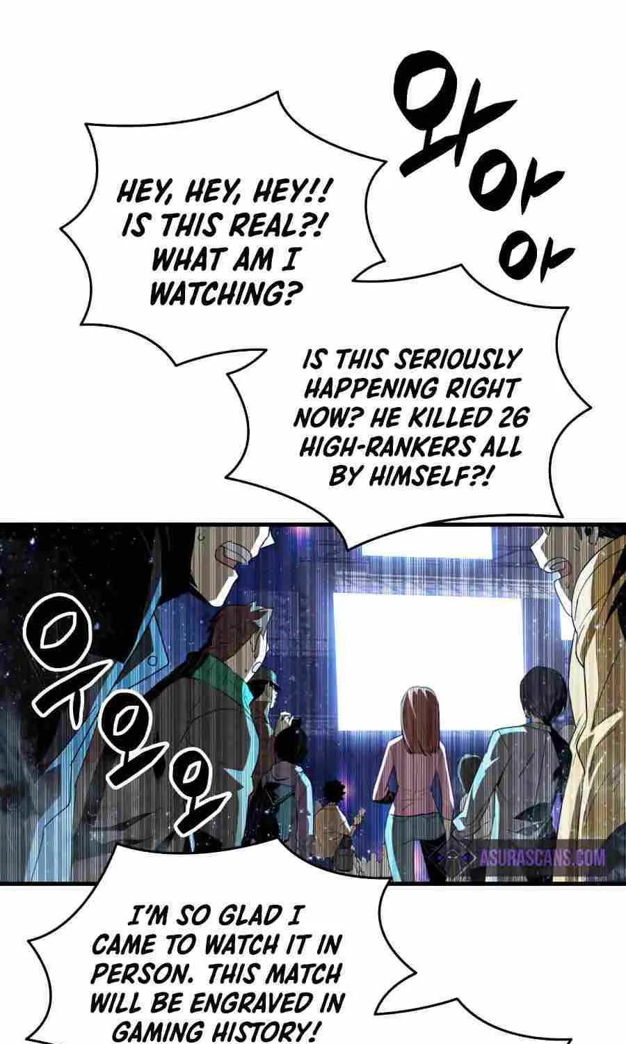 Read Worn And Torn Newbie chapter 69 image 86 on Lezhin