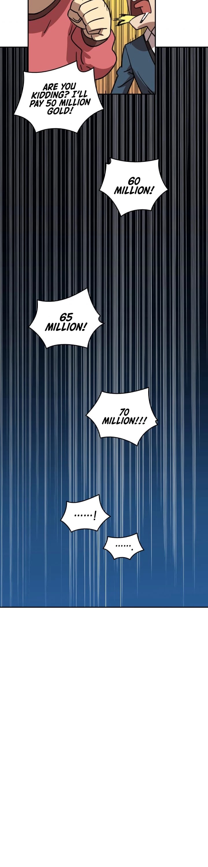 Read Worn And Torn Newbie chapter 7 image 2 on Lezhin