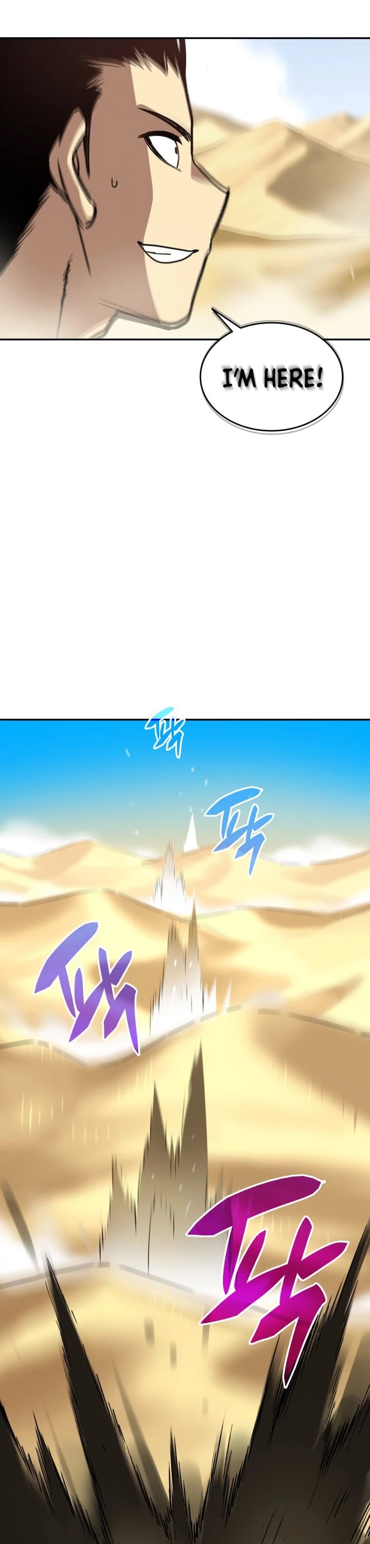 Read Worn And Torn Newbie chapter 7 image 20 on Lezhin