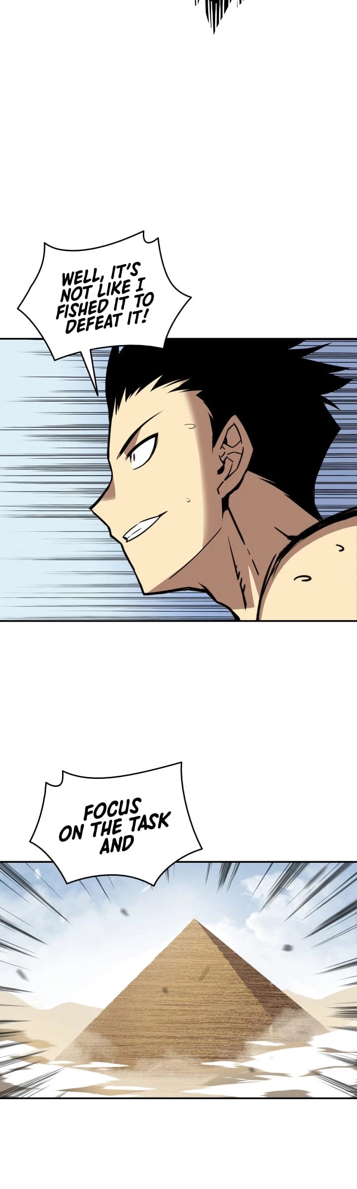 Read Worn And Torn Newbie chapter 7 image 28 on Lezhin