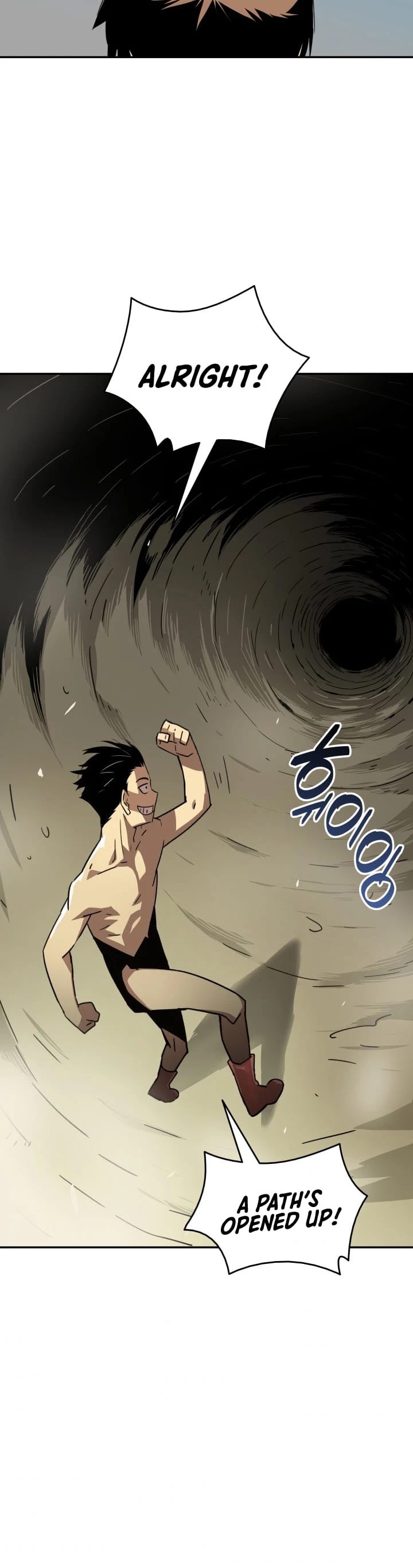 Read Worn And Torn Newbie chapter 7 image 33 on Lezhin