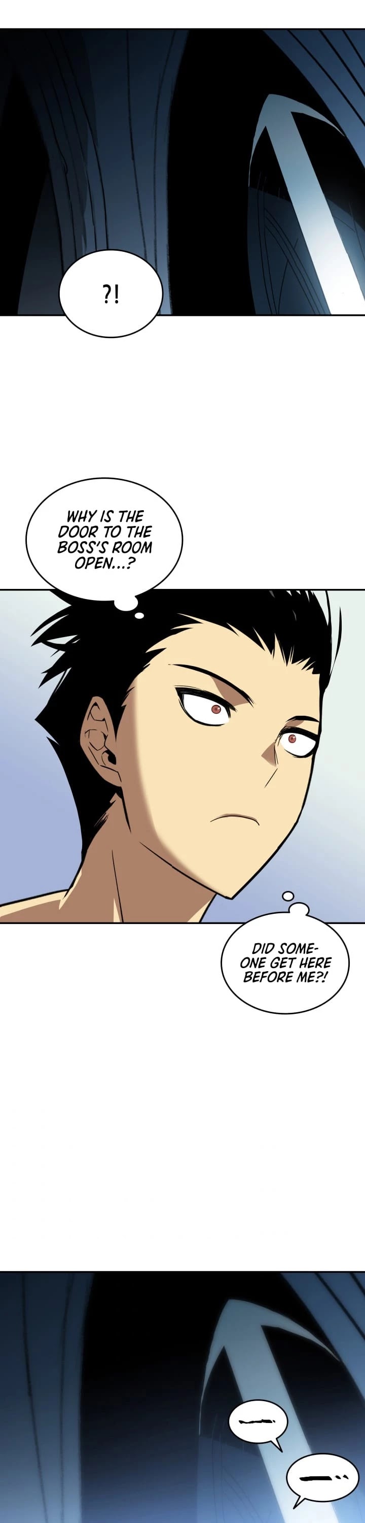 Read Worn And Torn Newbie chapter 7 image 36 on Lezhin