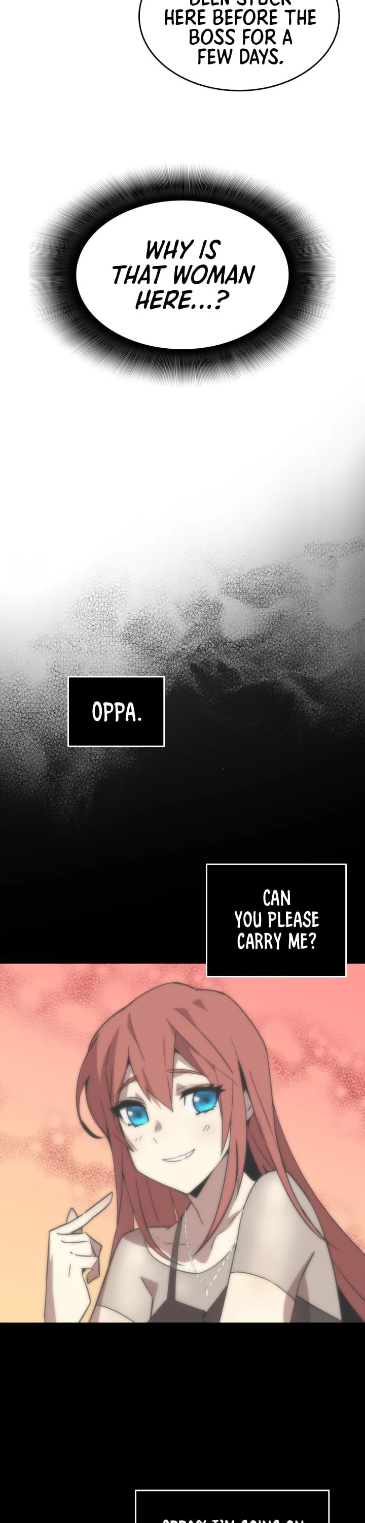 Read Worn And Torn Newbie chapter 7 image 42 on Lezhin
