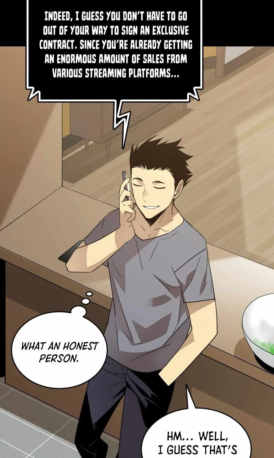 Read Worn And Torn Newbie chapter 70 image 10 on Lezhin