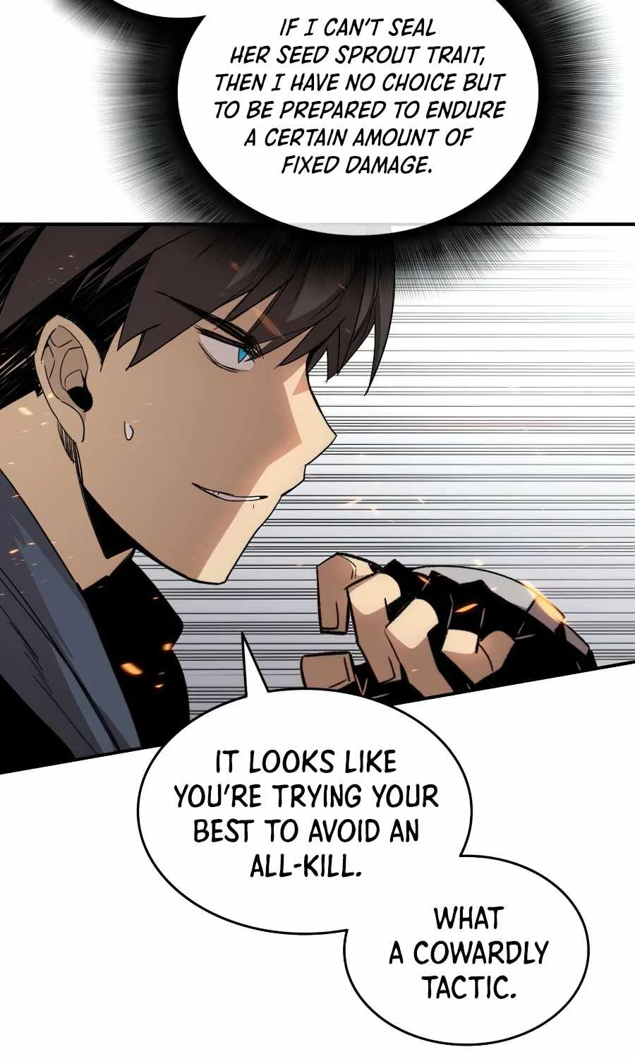 Read Worn And Torn Newbie chapter 70 image 101 on Lezhin