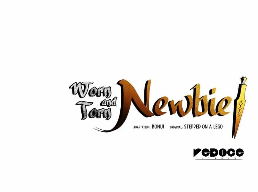 Read Worn And Torn Newbie chapter 70 image 108 on Lezhin