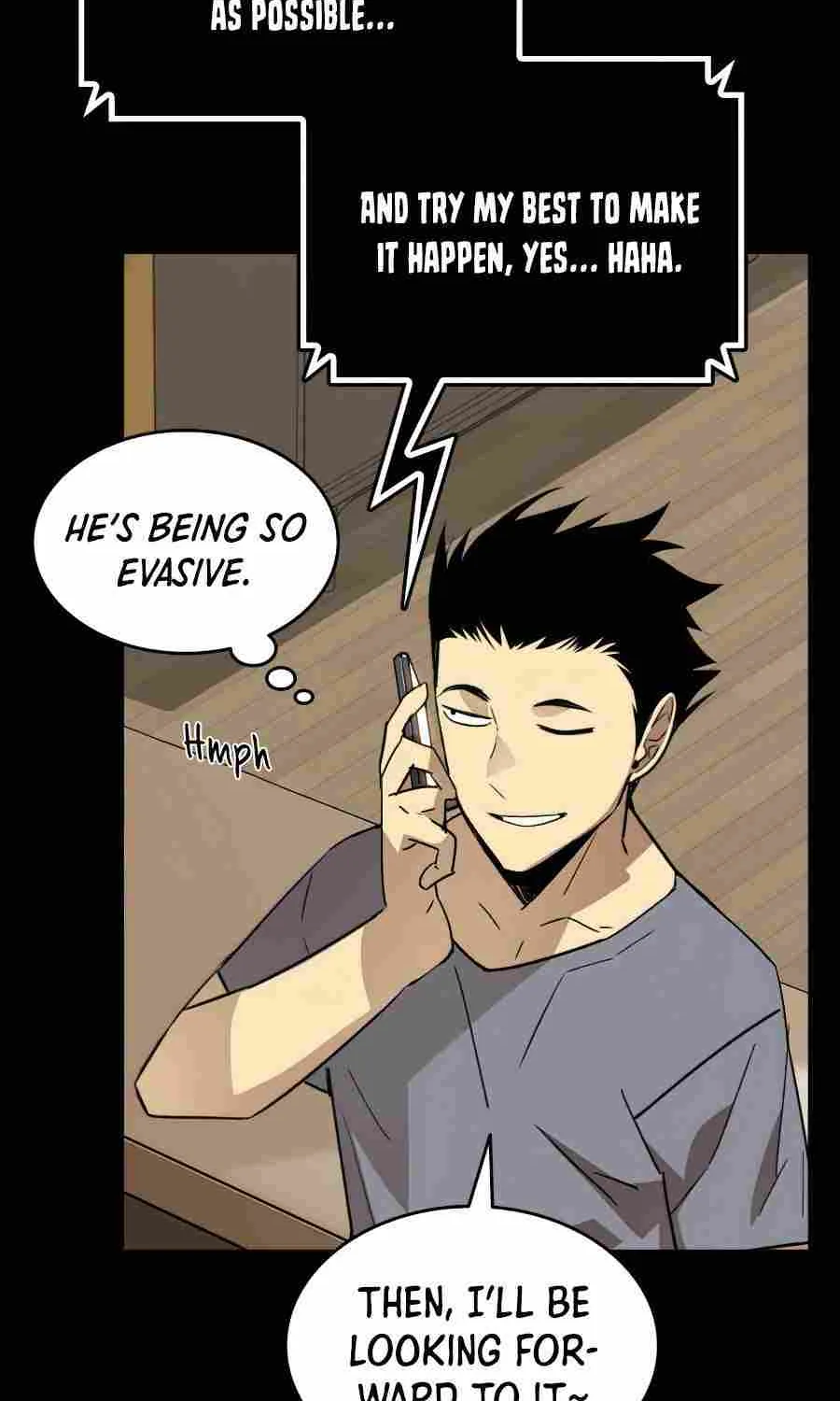 Read Worn And Torn Newbie chapter 70 image 18 on Lezhin