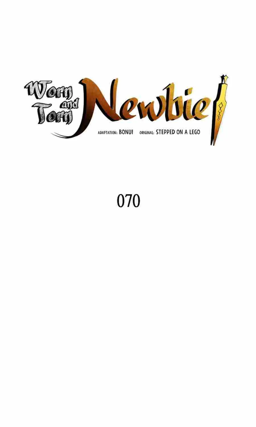 Read Worn And Torn Newbie chapter 70 image 29 on Lezhin