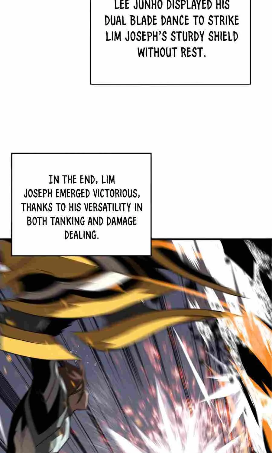Read Worn And Torn Newbie chapter 70 image 39 on Lezhin