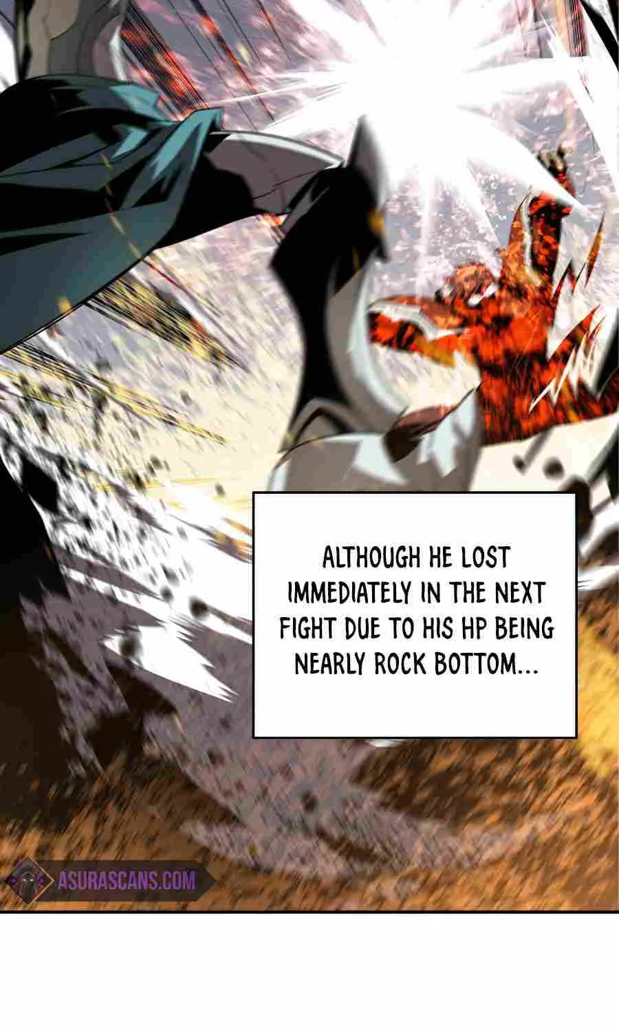 Read Worn And Torn Newbie chapter 70 image 40 on Lezhin