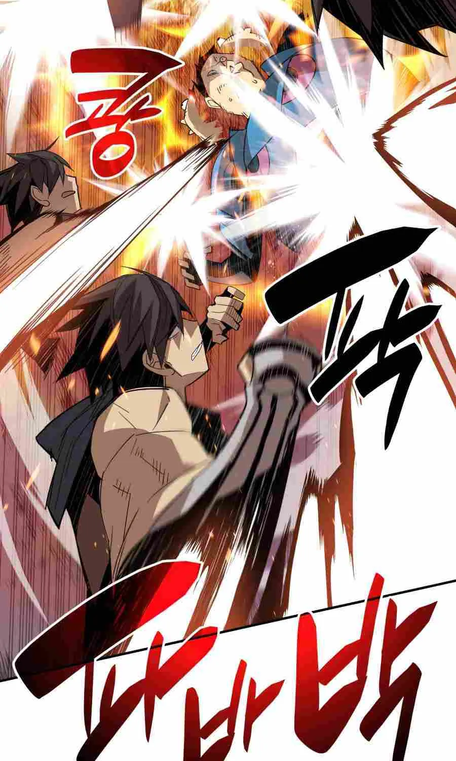 Read Worn And Torn Newbie chapter 70 image 46 on Lezhin