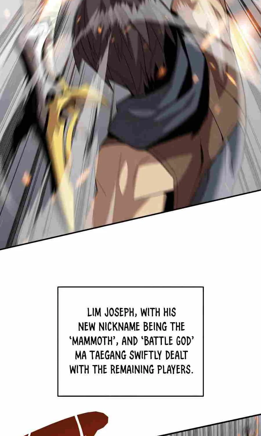 Read Worn And Torn Newbie chapter 70 image 62 on Lezhin