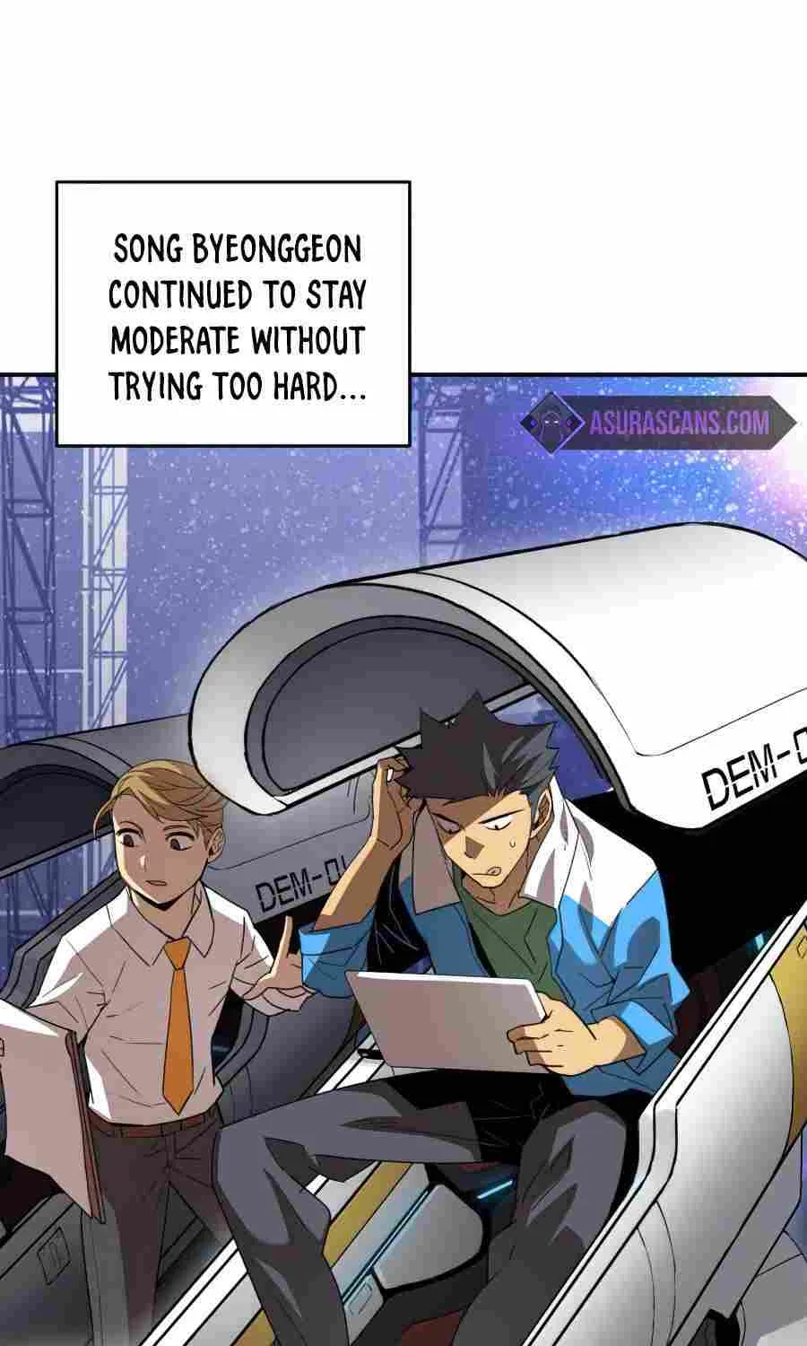 Read Worn And Torn Newbie chapter 70 image 68 on Lezhin