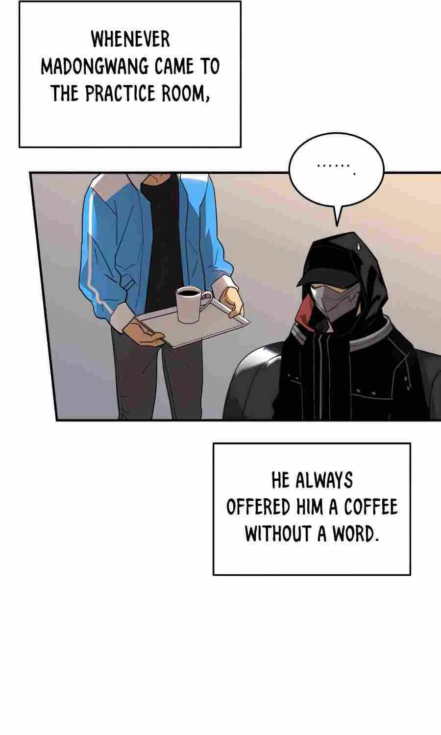 Read Worn And Torn Newbie chapter 70 image 71 on Lezhin