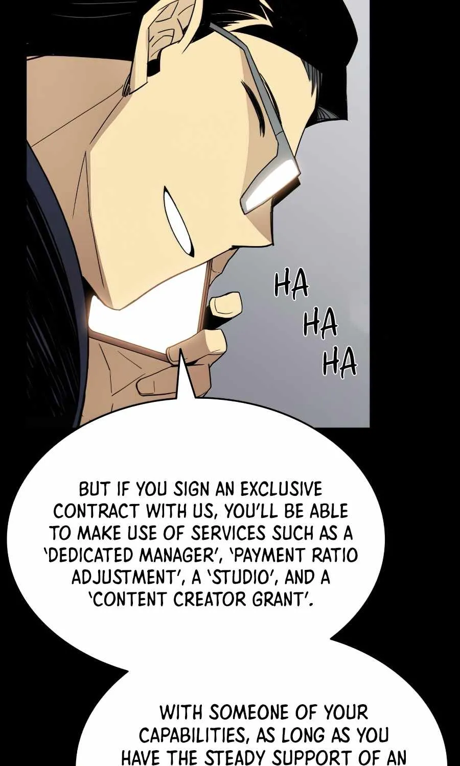 Read Worn And Torn Newbie chapter 70 image 8 on Lezhin