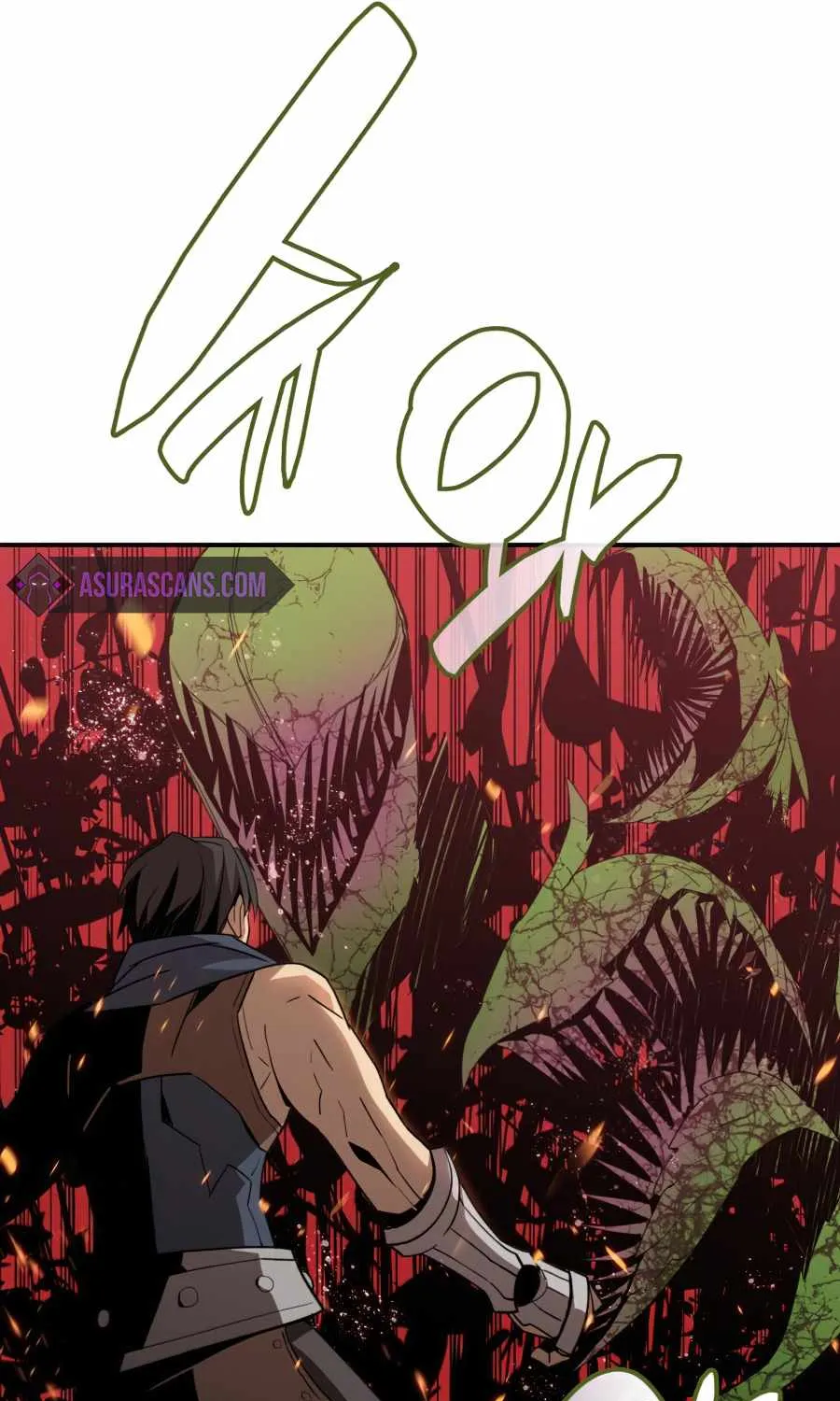 Read Worn And Torn Newbie chapter 70 image 99 on Lezhin