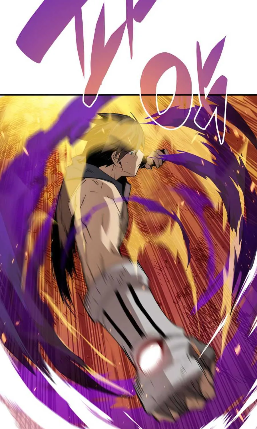 Read Worn And Torn Newbie chapter 71 image 12 on Lezhin