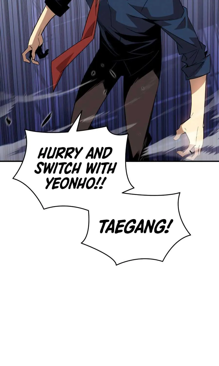 Read Worn And Torn Newbie chapter 71 image 33 on Lezhin