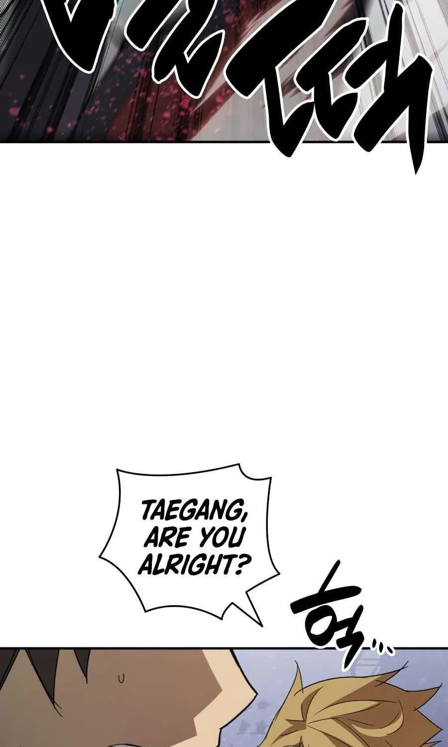 Read Worn And Torn Newbie chapter 71 image 42 on Lezhin