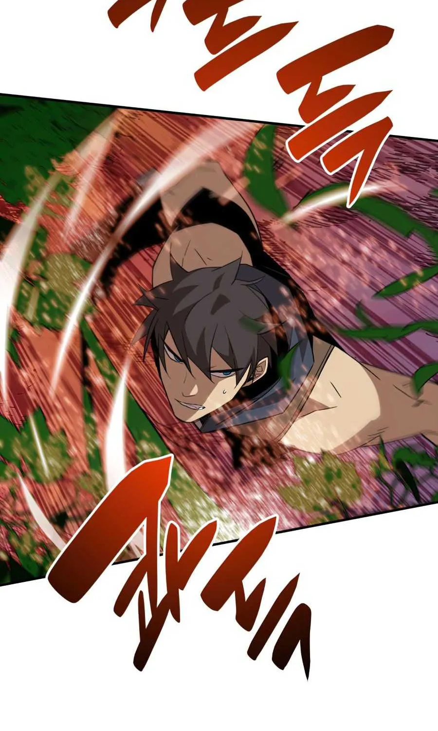 Read Worn And Torn Newbie chapter 71 image 5 on Lezhin