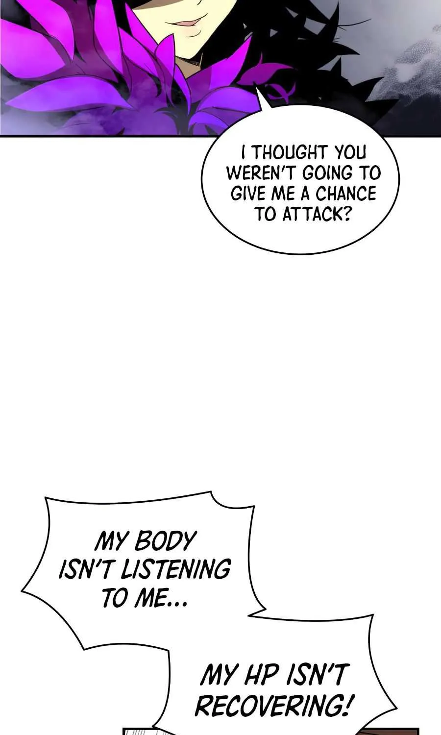Read Worn And Torn Newbie chapter 71 image 80 on Lezhin