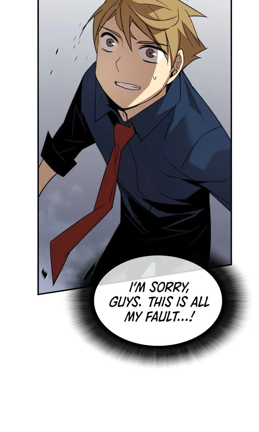 Read Worn And Torn Newbie chapter 71 image 84 on Lezhin