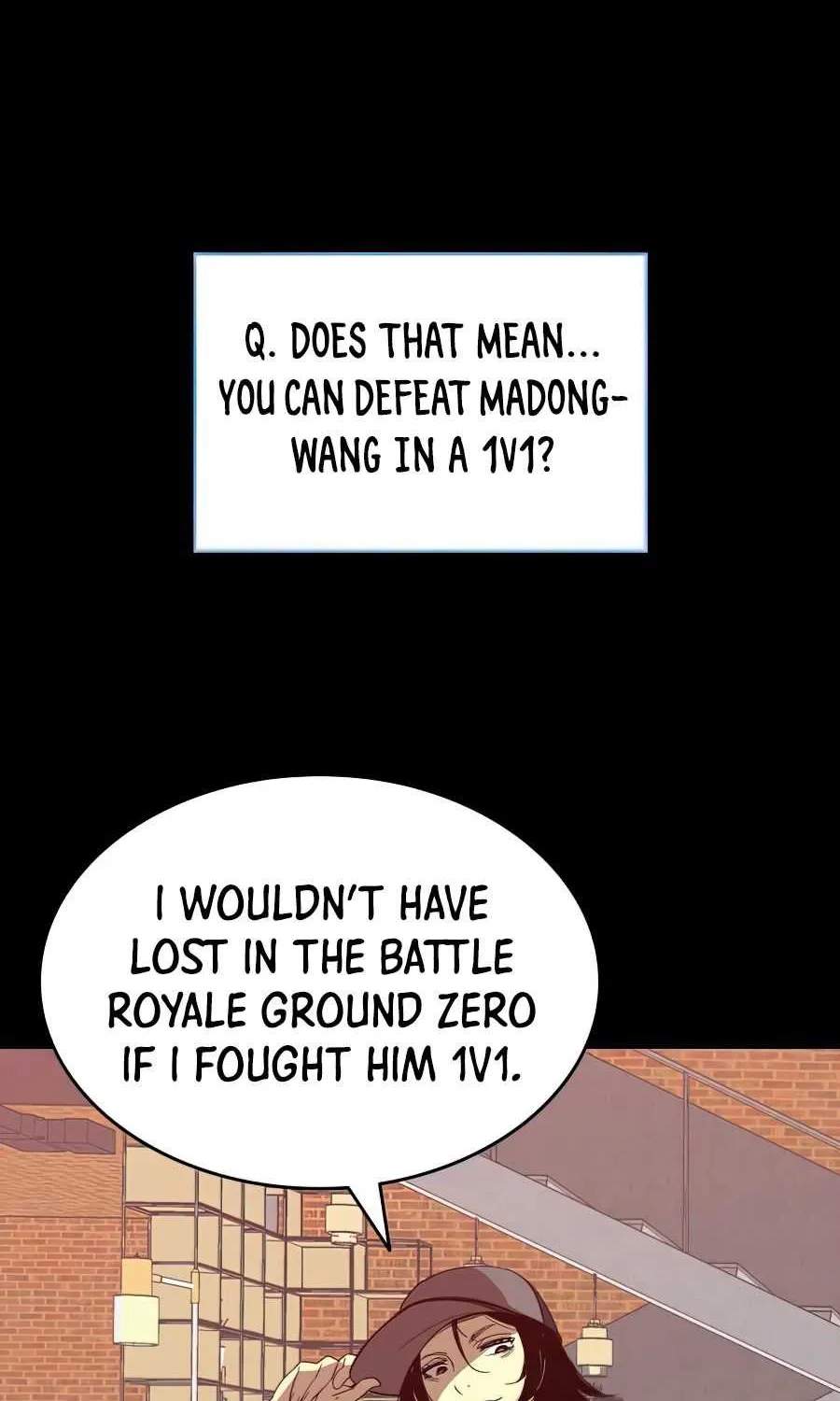 Read Worn And Torn Newbie chapter 72 image 11 on Lezhin