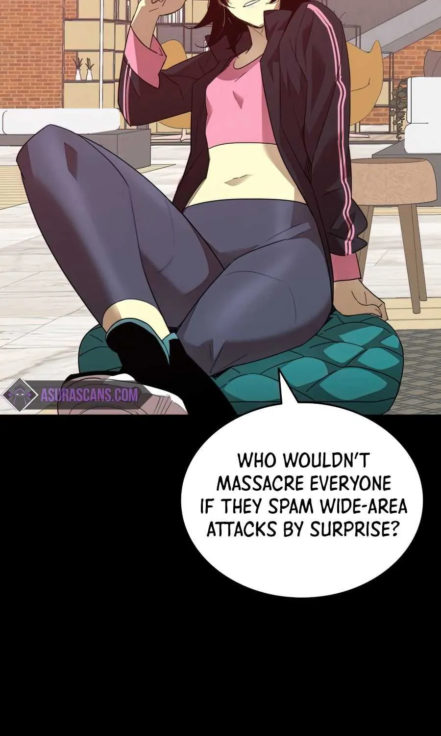 Read Worn And Torn Newbie chapter 72 image 12 on Lezhin