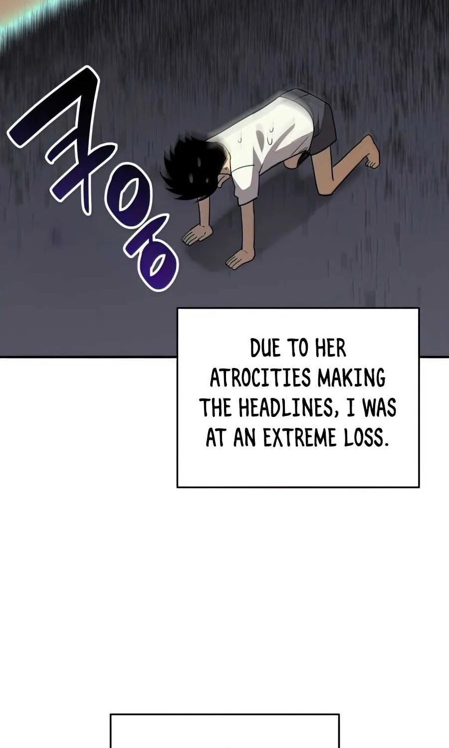 Read Worn And Torn Newbie chapter 72 image 25 on Lezhin